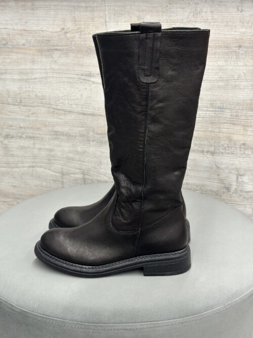 Camperos in pelle Galvani Calzature
