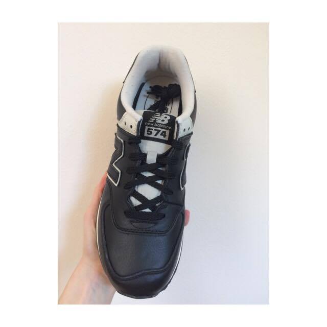 new balance 574 pelle uomo new balance 574 pelle uomo