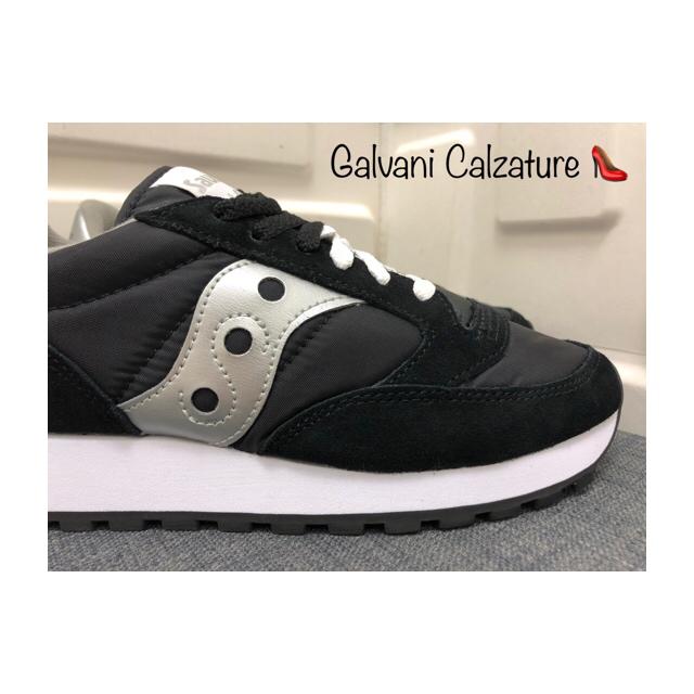 galvani calzature saucony