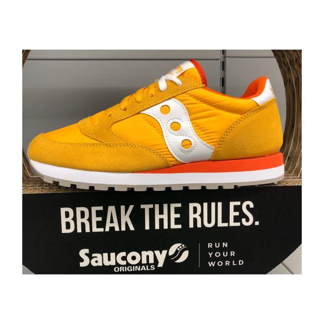 Galvani hot sale calzature saucony