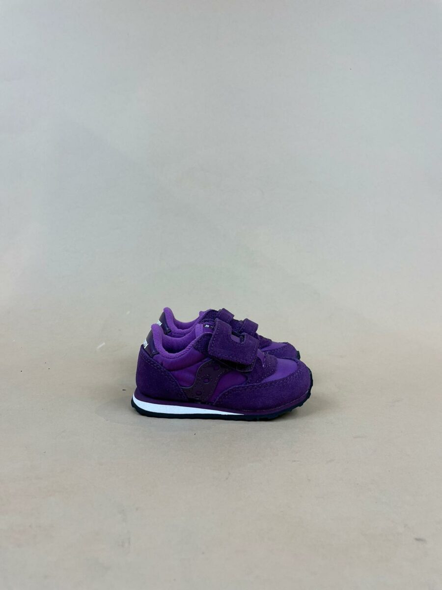 Saucony Jazz Baby Galvani Calzature