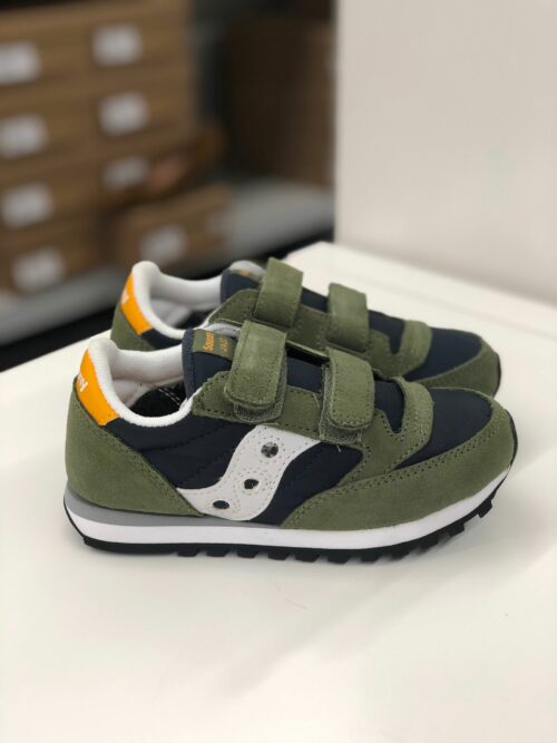 Saucony Jazz Double Galvani Calzature