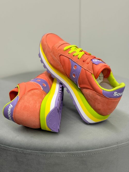 Novità saucony online