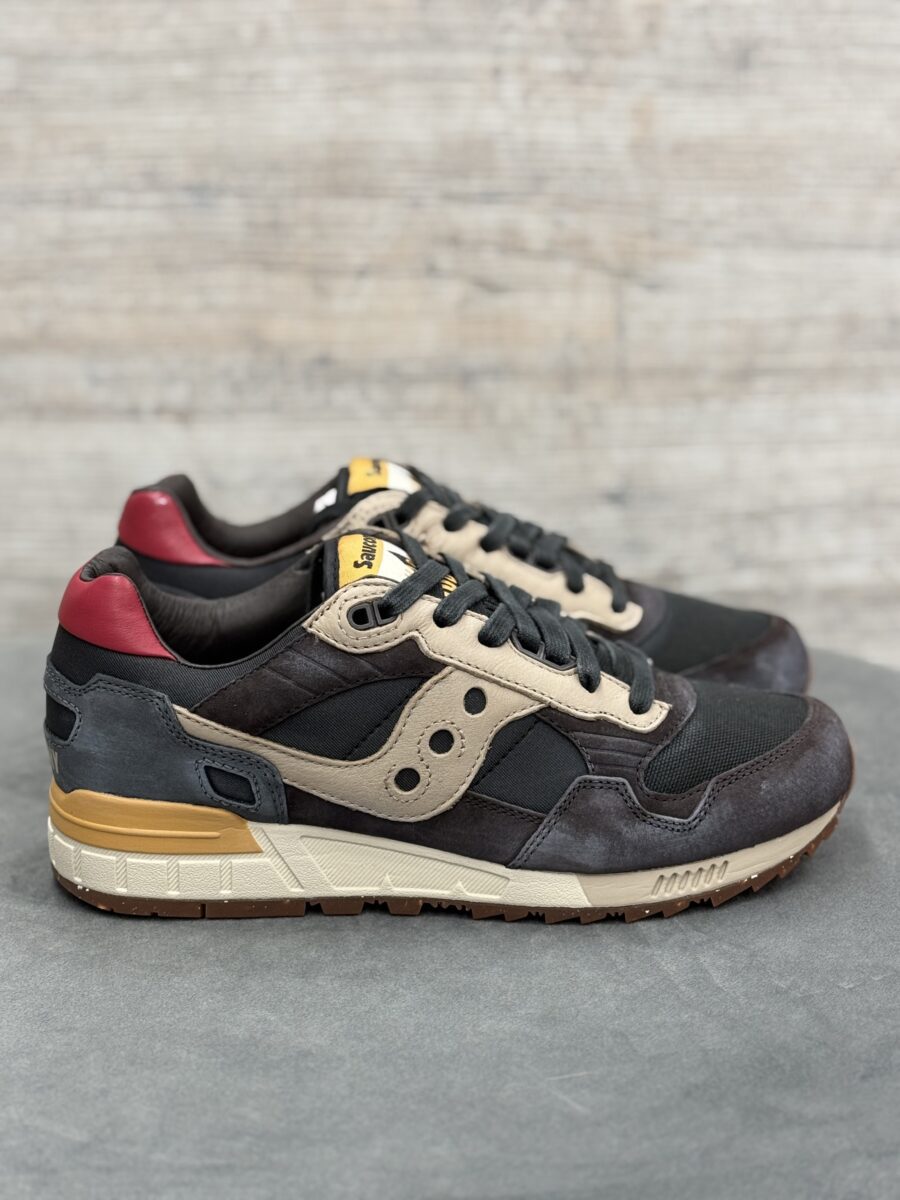 Saucony Shadow 5000 Designed in Venice Galvani Calzature