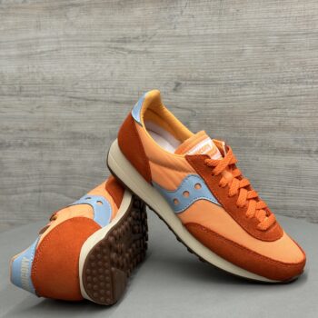 Saucony Trainer 80 - immagine 3