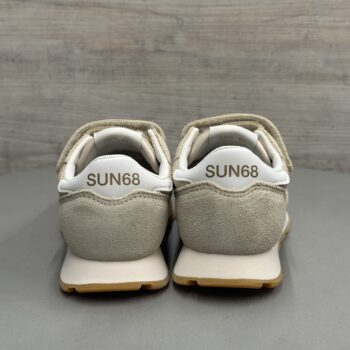 SUN68 Girl's Ally Glitter Textile (Kid) - immagine 4