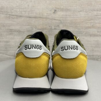 Sun68 Jaki 2.0 solid - immagine 4