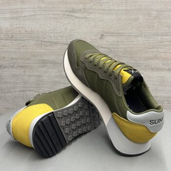 Sun68 Jaki 2.0 solid - immagine 6
