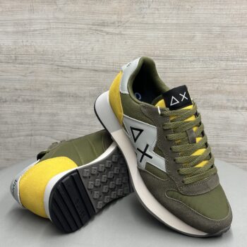 Sun68 Jaki 2.0 solid - immagine 5
