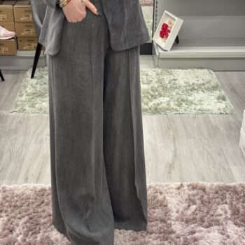 Pantalone palazzo KIKISIX