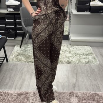 Pantalone KIKISIX - immagine 1