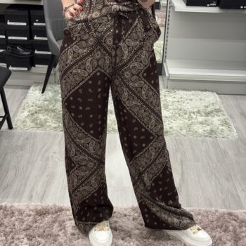 Pantalone KIKISIX - immagine 3