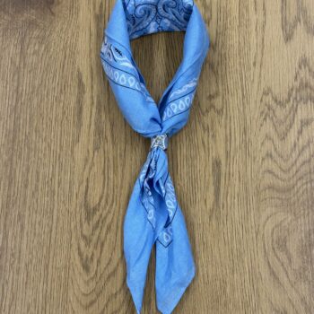 Bandana con accessorio - immagine 16