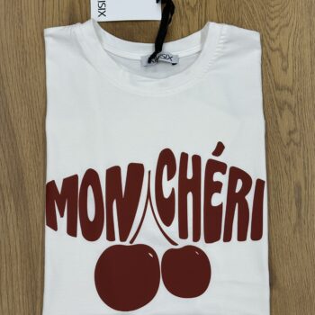 T-shirt KIKISIX - immagine 1