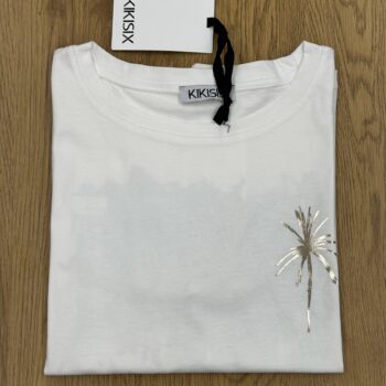 T-shirt KIKISIX - immagine 1