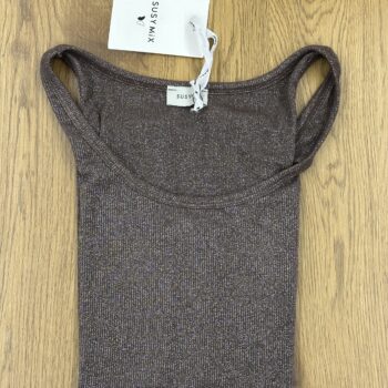 Canotta lurex SUSY MIX - immagine 1