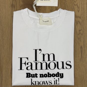 T-shirt You Decide - immagine 1