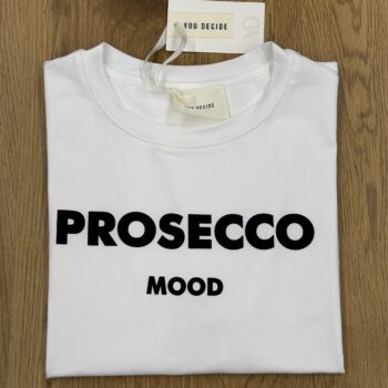T-shirt You Decide - immagine 1
