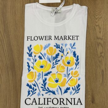 T-shirt SUSY MIX - immagine 1