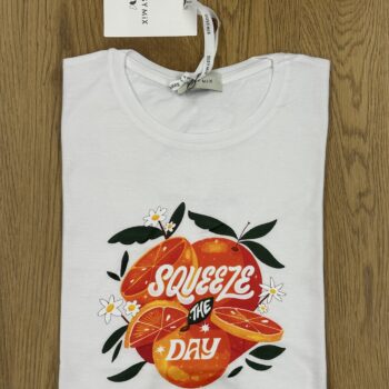 T-shirt SUSY MIX - immagine 1