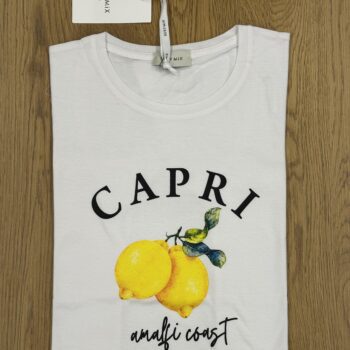 T-shirt SUSY MIX - immagine 1