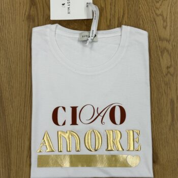 T-shirt SUSY MIX