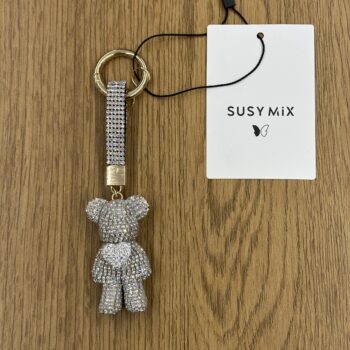 Portachiavi SUSY MIX