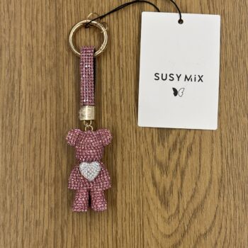 Portachiavi SUSY MIX