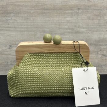 Pochette SUSY MIX