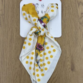 Foulard SUSY MIX - immagine 3
