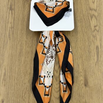 Foulard SUSY MIX