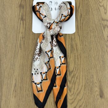 Foulard SUSY MIX - immagine 3