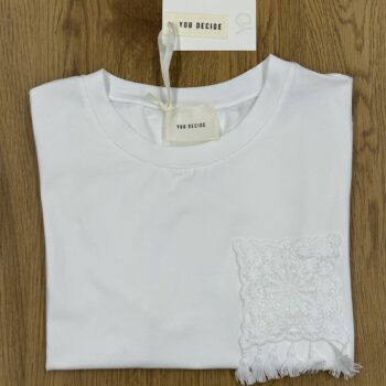 T-shirt You Decide