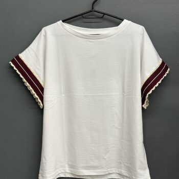 T-shirt SUSY MIX - immagine 1