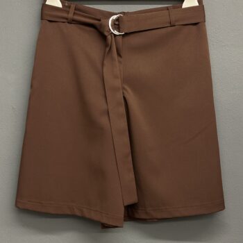 Short YOU DECIDE