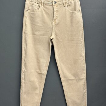 Jeans mom YOU DECIDE