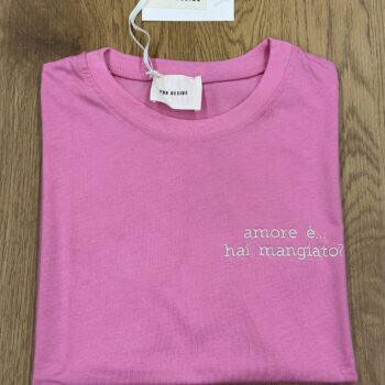 T-shirt You Decide - immagine 1