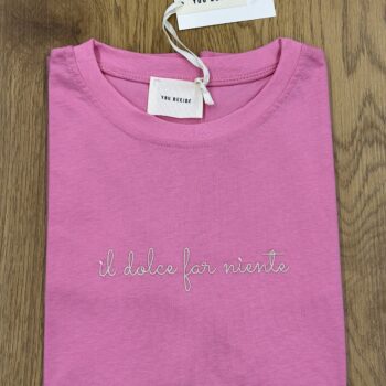 T-shirt You Decide