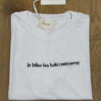 T-shirt You Decide