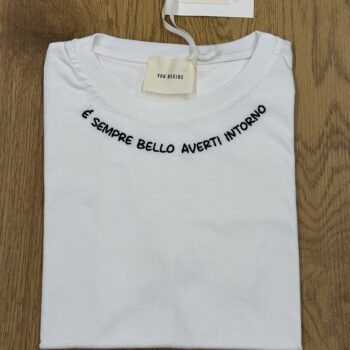T-shirt You Decide