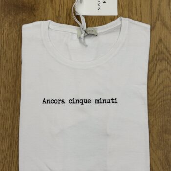 T-shirt SUSY MIX