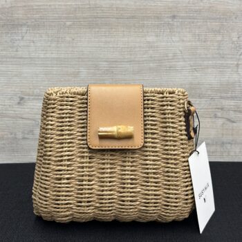 Borsa SUSY MIX