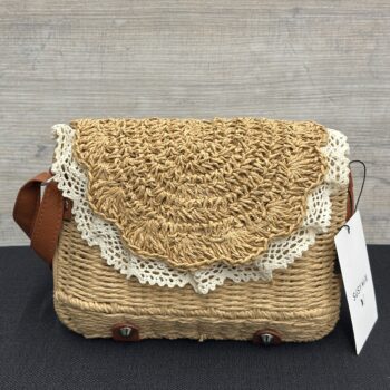Borsa SUSY MIX