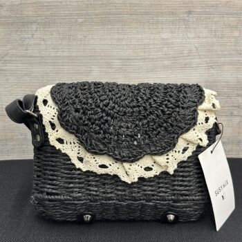 Borsa SUSY MIX