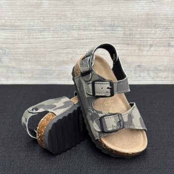 Sandalo Colors Of California - immagine 5