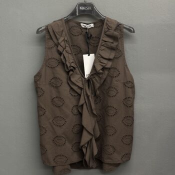 Camicia KIKISIX - immagine 1