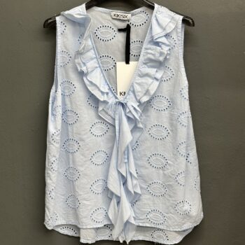 Camicia KIKISIX - immagine 1