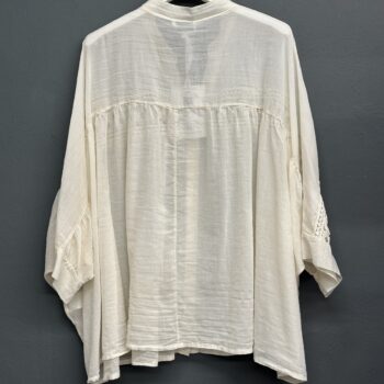 Camicia SUSY MIX - immagine 3
