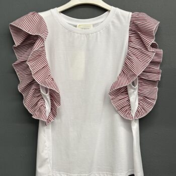 T-shirt You Decide - immagine 1