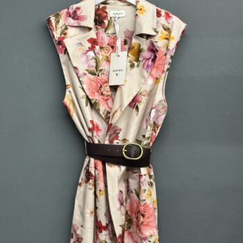 Gilet SUSY MIX - immagine 1